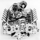 Illustration for article titled Gaze In Awe At This 2.0 Liter 12-Cylinder Ferrari Engine